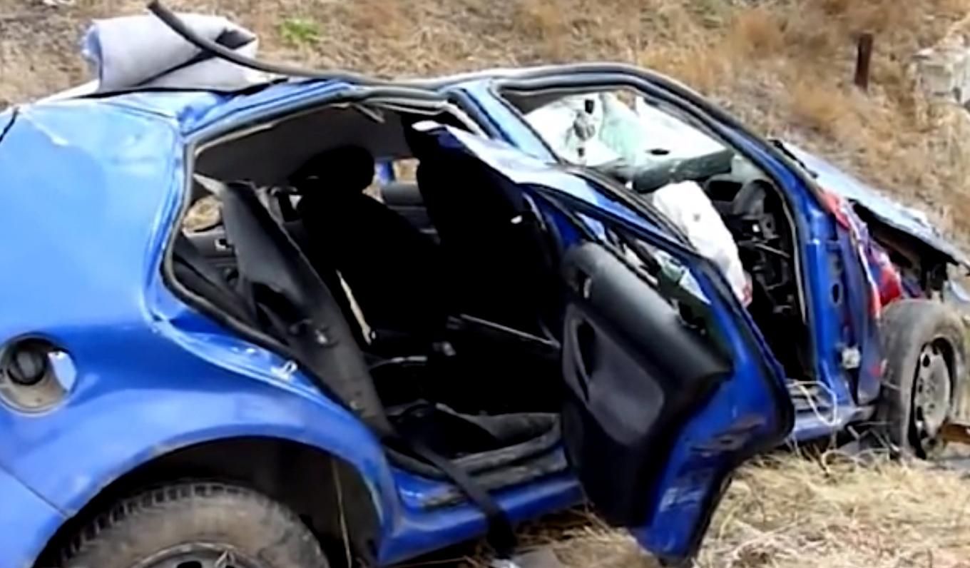 Російські військові загинули у жахливій ДТП у Вірменії Російські військові загинули у жахливій ДТП у Вірменії