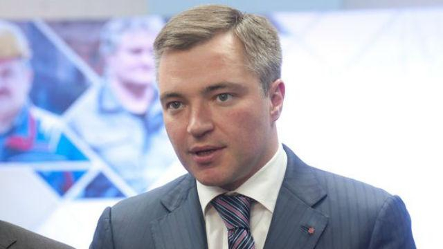 Европейская интеграция очень важна для украинской металлургии, – глава "Метинвеста"