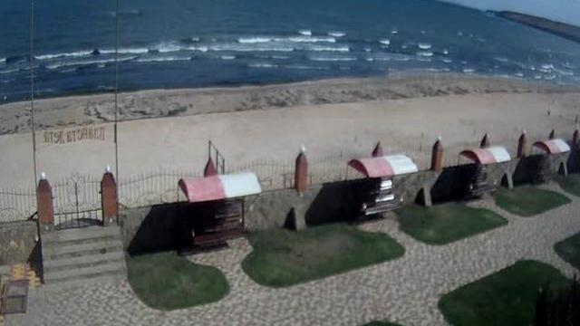 Бархатный "аншлаг" в Крыму: появились фото осеннего сезона