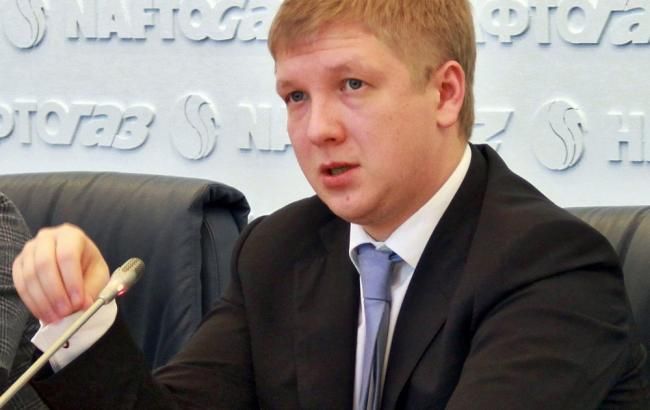 Стокгольмский суд может отказать "Нафтогазу" в иске к "Газпрому"
Стокгольмский суд может отказать "Нафтогазу" в иске к "Газпрому"