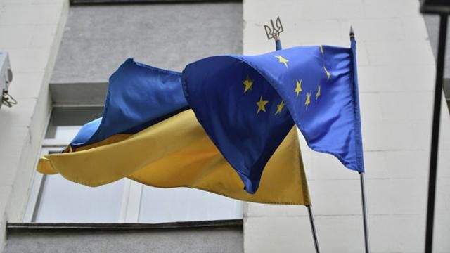 Стало відомо, коли відбудеться саміт Україна-ЄС Стало відомо, коли відбудеться саміт Україна-ЄС