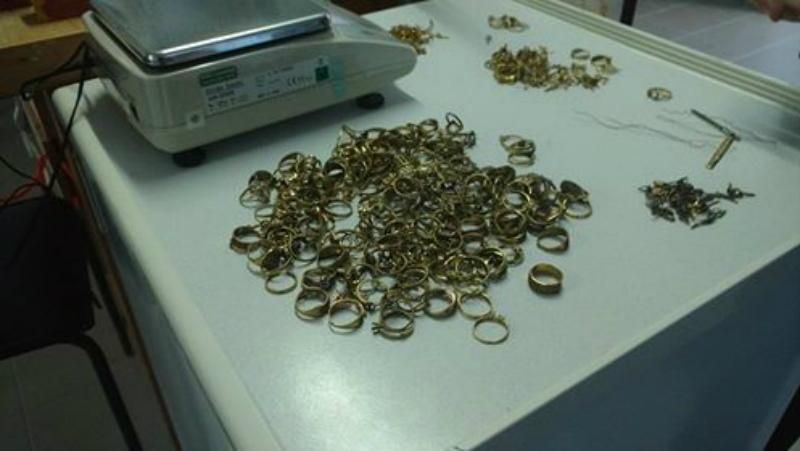 Як оперативники викрили злочинну схему на 300 мільйонів гривень Як оперативники викрили злочинну схему на 300 мільйонів гривень