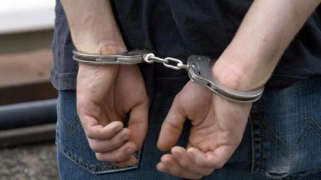 Великобритания впервые передаст Украине подозреваемого в преступлении Великобритания впервые передаст Украине подозреваемого в преступлении