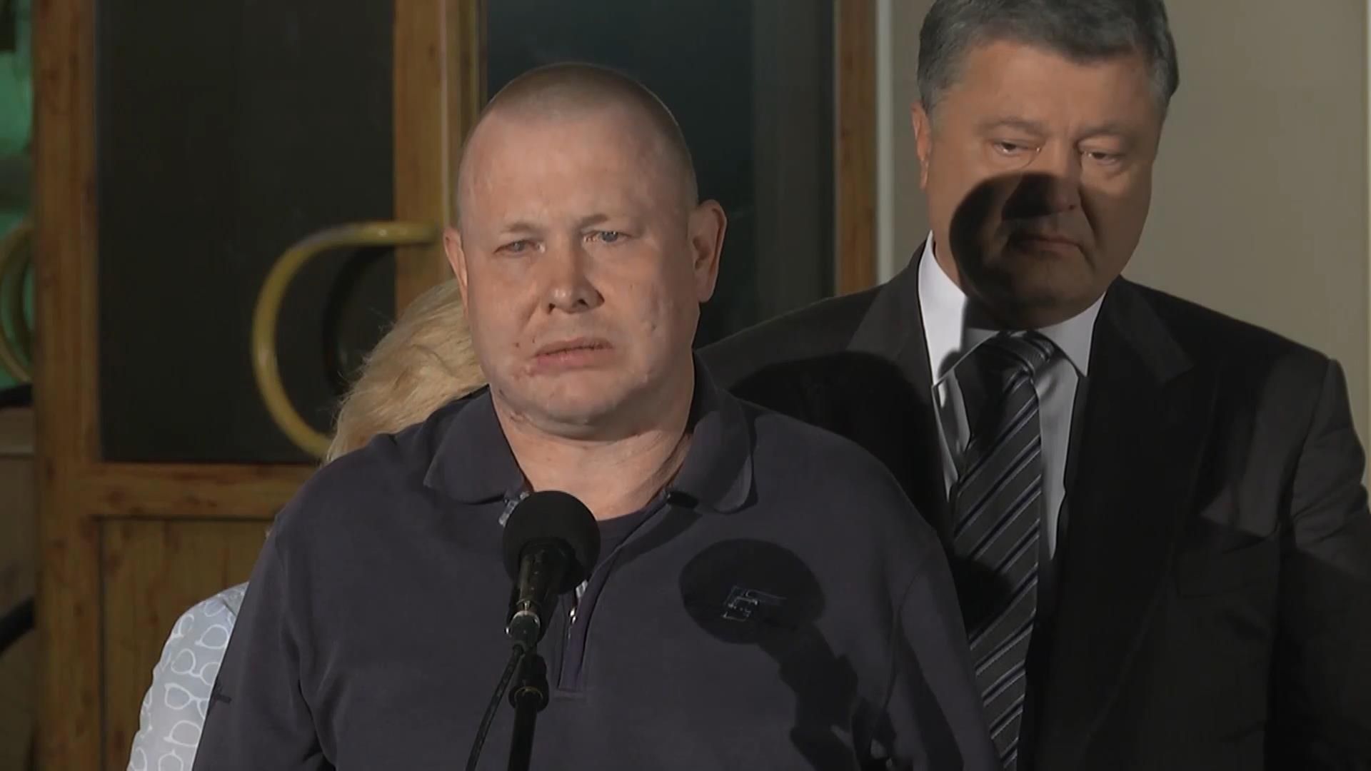 Победа будет за нами, – освобожденный Жемчугов Победа будет за нами, – освобожденный Жемчугов