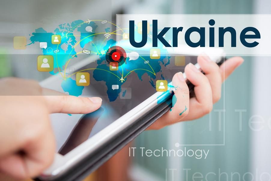 Украинские инженеры показали разработки, которыми можно гордиться