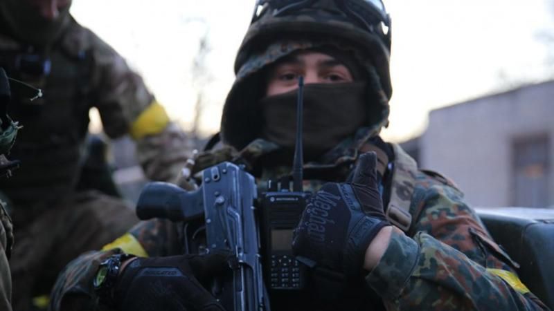 Лисенко повідомив хороші новини з фронту Лисенко повідомив хороші новини з фронту