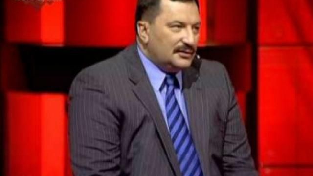 У Авакова подтвердили гибель заместителя главы АП У Авакова подтвердили гибель заместителя главы АП