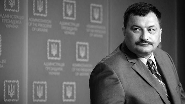 У Порошенко отреагировали на смерть Таранова У Порошенко отреагировали на смерть Таранова