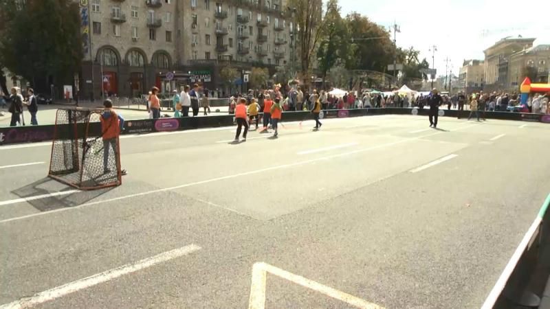 В Украине сегодня отмечают День отца В Украине сегодня отмечают День отца