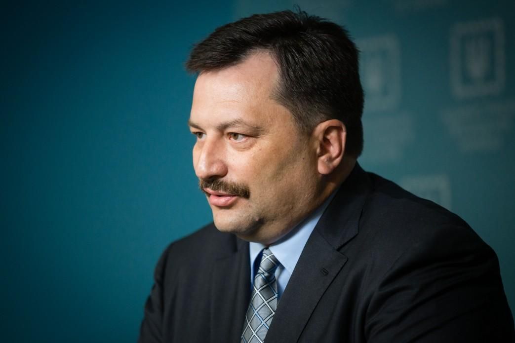 Стала відома причина трагічної смерті чиновника з Адміністрації Президента Стала відома причина трагічної смерті чиновника з Адміністрації Президента