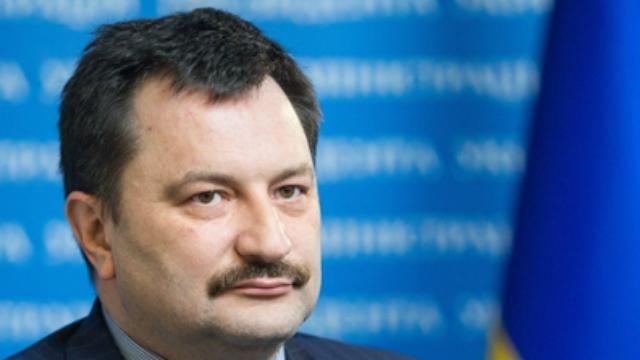 Ким був Андрій Таранов: що про нього згадують волонтери і політики Ким був Андрій Таранов: що про нього згадують волонтери і політики