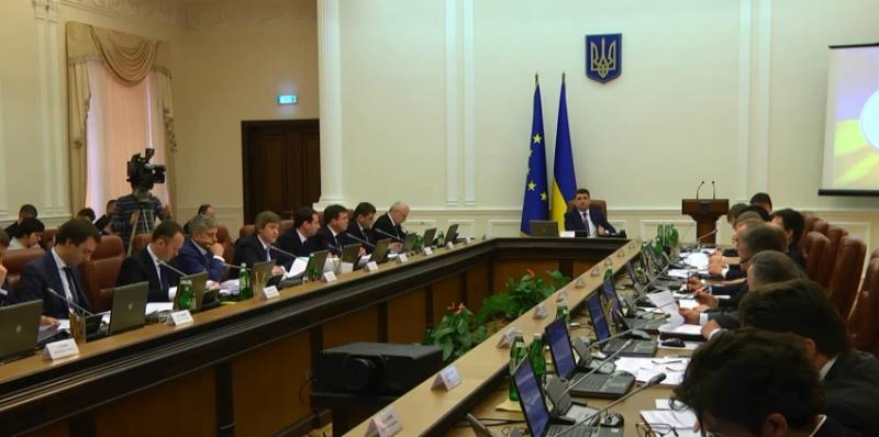 Нардеп пытается уничтожить идею е-декларирования