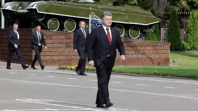 Президент розповів, на що Україна чекає не менше, ніж на продовження санкцій проти Росії