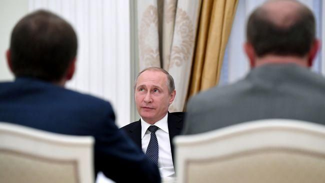 Як зміниться політика Путіна після виборів: думки експертів