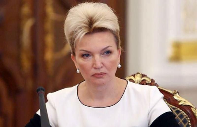 Интерпол приостановил розыск министра времен Януковича
