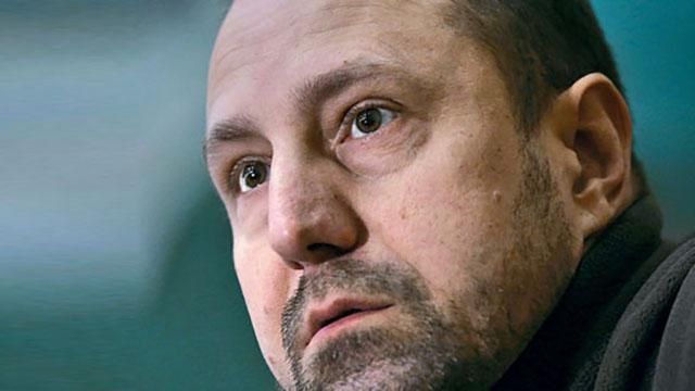 Мы не можем говорить о присоединении к России, это невозможно, – лидер боевиков "ДНР" Мы не можем говорить о присоединении к России, это невозможно, – лидер боевиков "ДНР"