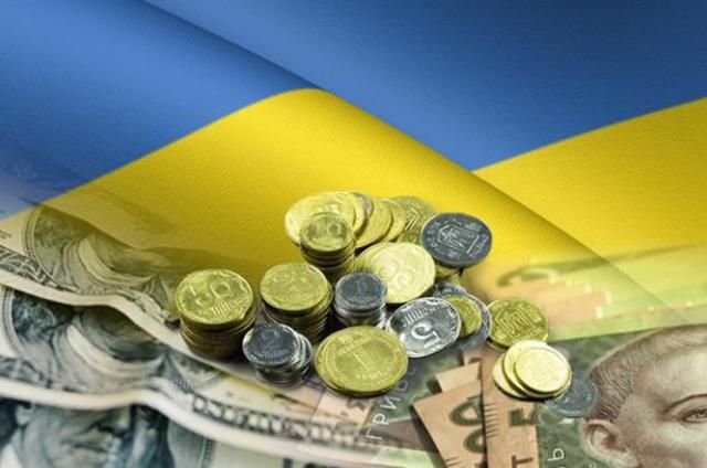 В сети опубликовали госбюджет Украины-2017 В сети опубликовали госбюджет Украины-2017