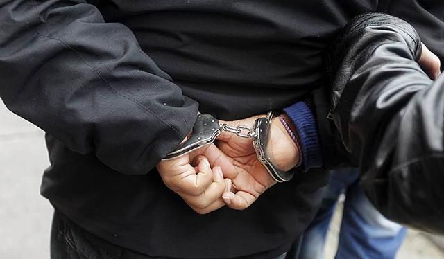 Військовий при спробі дезертирувати вбив чоловіка на Харківщині Військовий при спробі дезертирувати вбив чоловіка на Харківщині