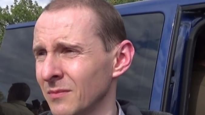 Стало известно на кого обменяли пленных Жемчугова и Супруна Стало известно на кого обменяли пленных Жемчугова и Супруна