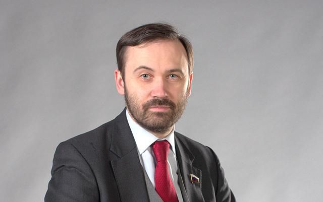 Україна мала і втратила шанс домогтися санкцій на нову Держдуму, – політик Україна мала і втратила шанс домогтися санкцій на нову Держдуму, – політик