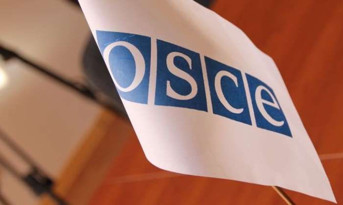 В ОБСЕ отчитываются о нарушениях на выборах в России, в соцсетях распространяют видеодоказательства