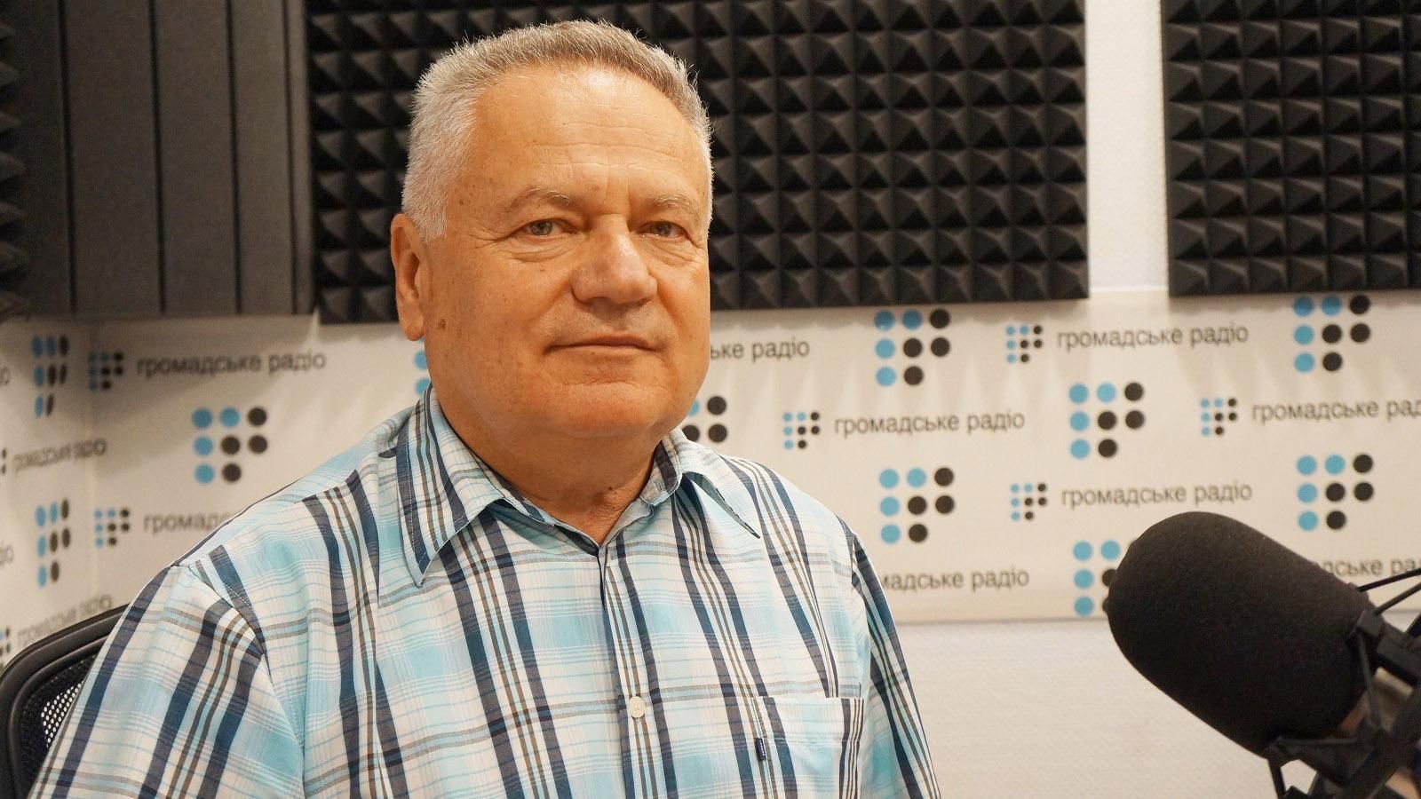 Скандального ректора київського університету взяли під домашній арешт Скандального ректора київського університету взяли під домашній арешт