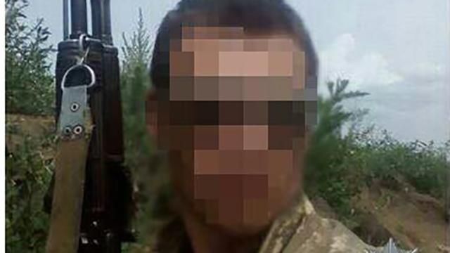 Стрельба в воинской части: новые детали Стрельба в воинской части: новые детали