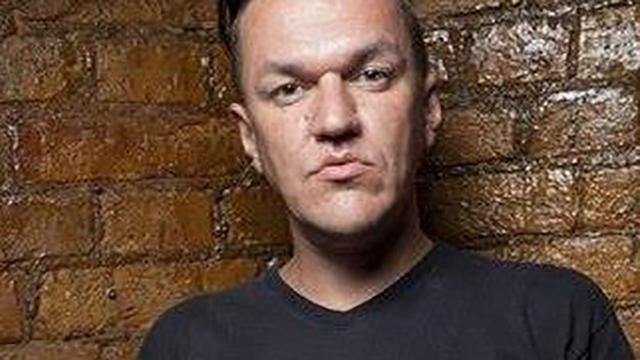 У ДТП за участі поліції загинув актор У ДТП за участі поліції загинув актор