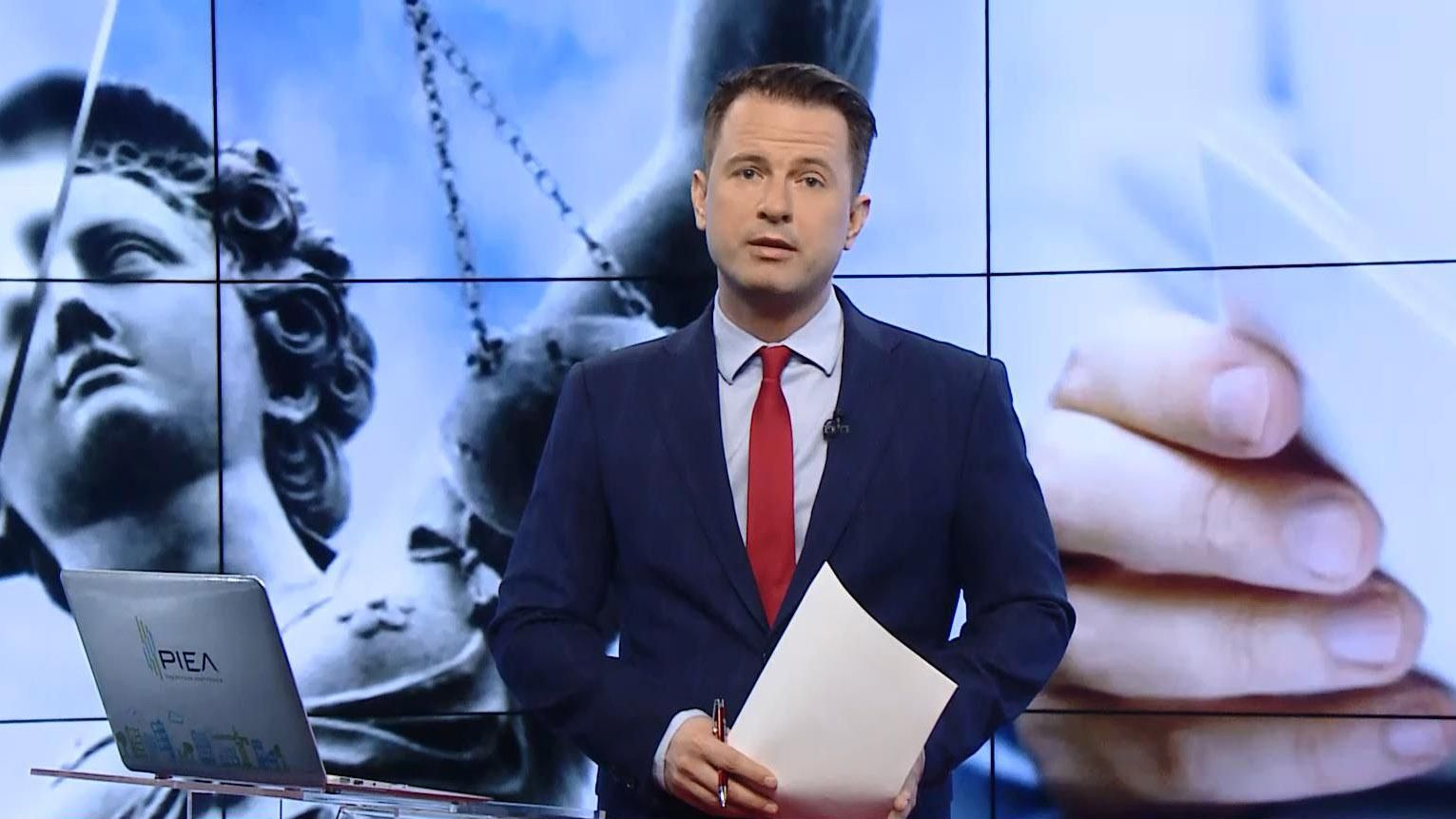Випуск новин 19 вересня станом на 18:00