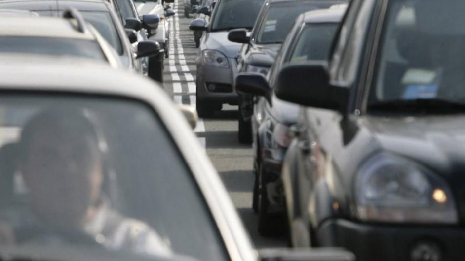 Москаль назвал провокацией протесты на украинско-словацкой границе Москаль назвал провокацией протесты на украинско-словацкой границе