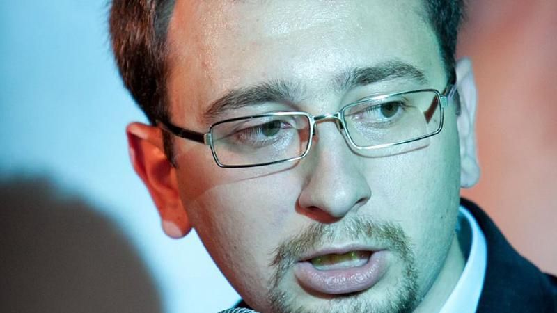 У Криму хочуть відкрити справу проти колишнього адвоката Савченко У Криму хочуть відкрити справу проти колишнього адвоката Савченко