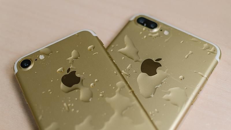 В iPhone 7 уже знайшли недолік В iPhone 7 уже знайшли недолік