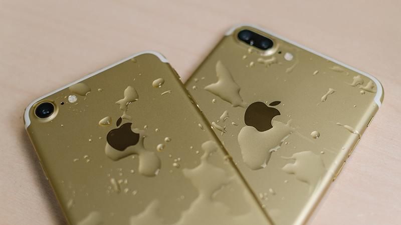 В iPhone 7 уже знайшли недолік