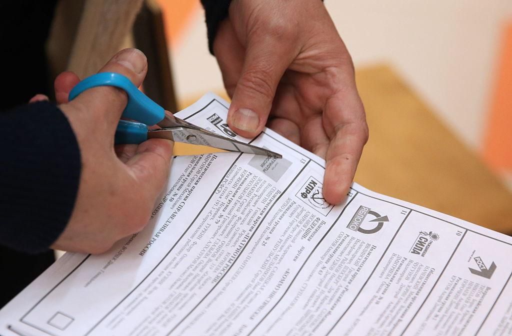 Российский оппозиционер рассказал, какими были выборы в Думу