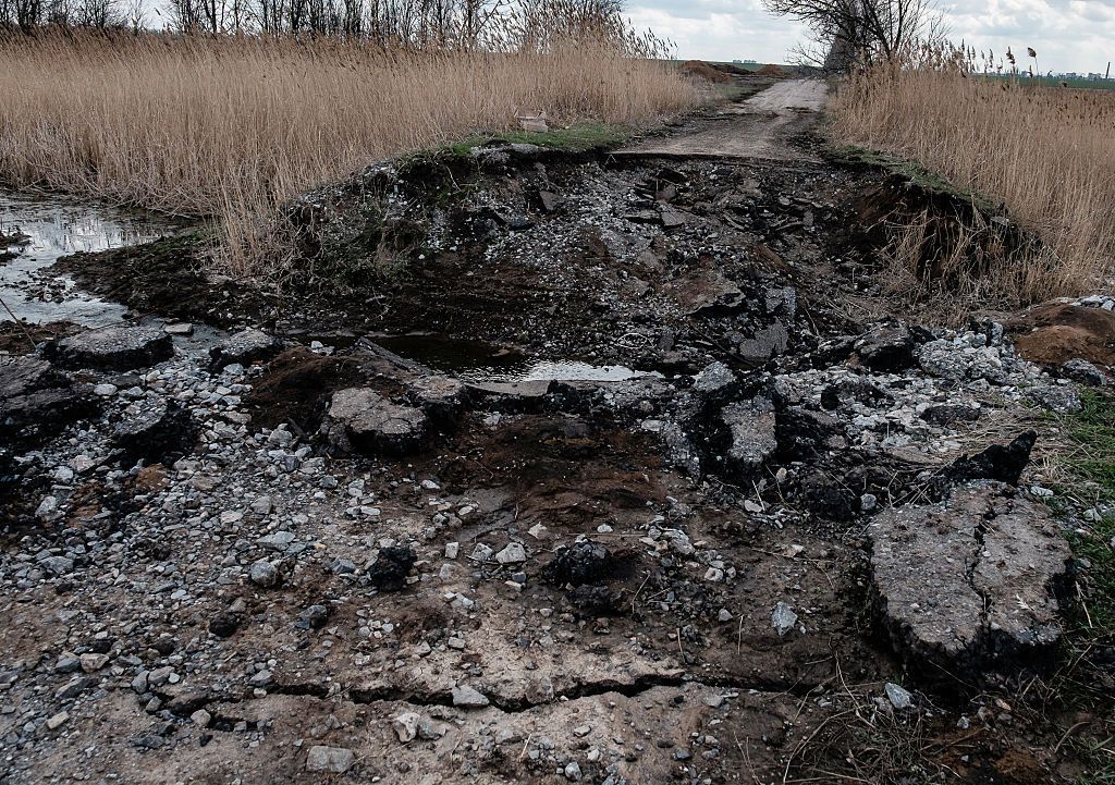 Кремль не дає наказ бойовикам припинити обстріли, – МЗС