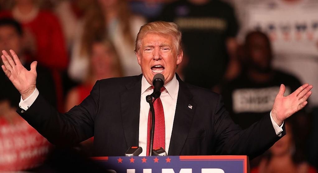 Після теракту у США Трамп опублікував провокативну заяву Після теракту у США Трамп опублікував провокативну заяву