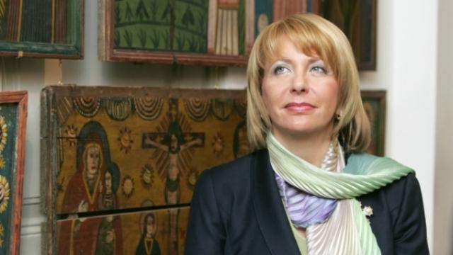 Деньги для "Больницы будущего" семья Ющенко потратила на частную клинику, – СМИ