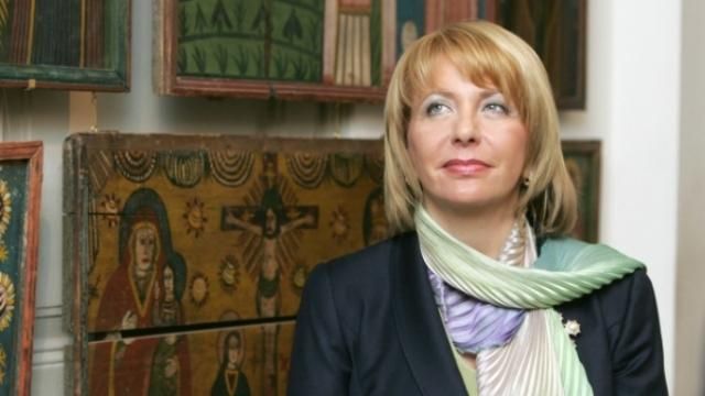 Деньги для "Больницы будущего" семья Ющенко потратила на частную клинику, – СМИ Деньги для "Больницы будущего" семья Ющенко потратила на частную клинику, – СМИ