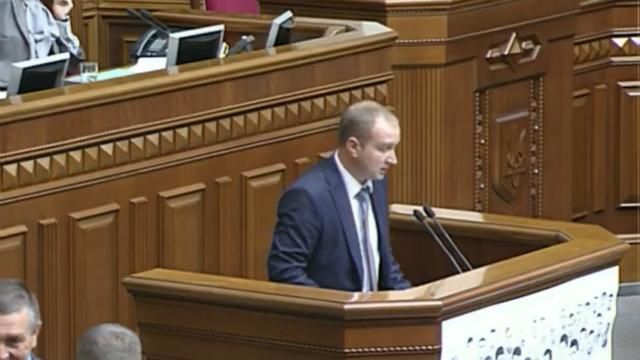 В Раді побільшало депутатів Яценюка В Раді побільшало депутатів Яценюка