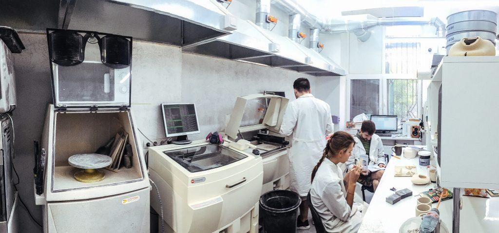 В Украине начала работать первая фабрика 3D-печати