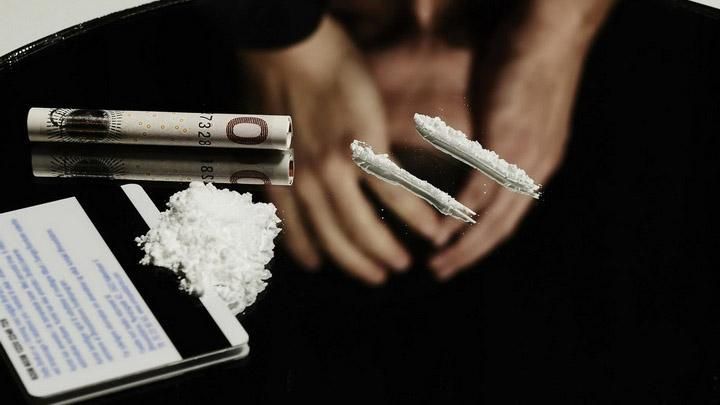Полицейские изъяли огромное количество наркотиков в Днепре