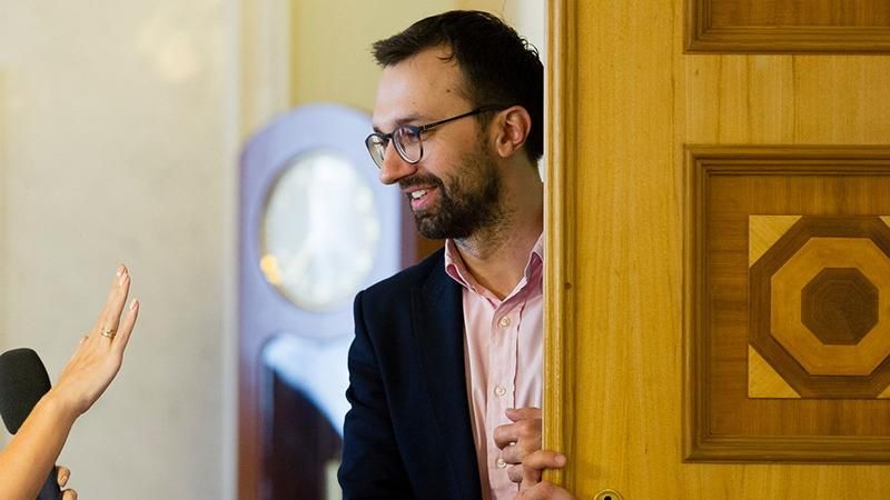 Лещенко відреагував на опубліковані виписки із "Сбербанку" Лещенко відреагував на опубліковані виписки із "Сбербанку"