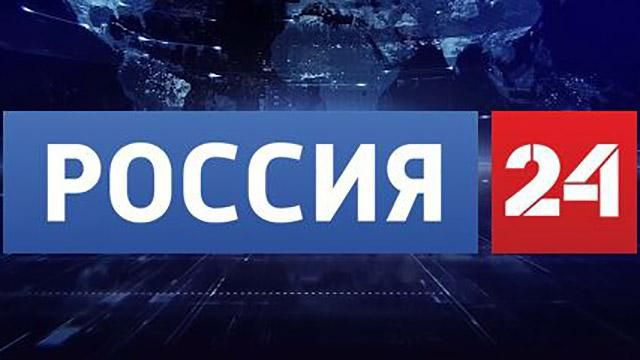 В Білорусі заборонили трансляцію російського пропагандистського телеканалу В Білорусі заборонили трансляцію російського пропагандистського телеканалу