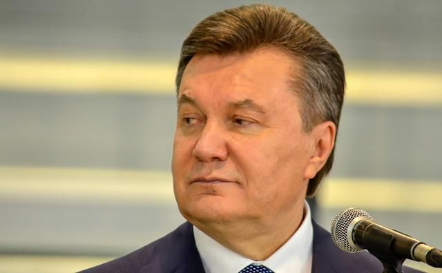В ГПУ сознательно не расследуют дело Януковича – борец с коррупцией