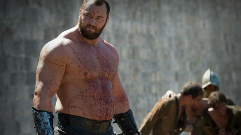 Звезда сериала "Игра престолов" приехал в Киев Звезда сериала "Игра престолов" приехал в Киев