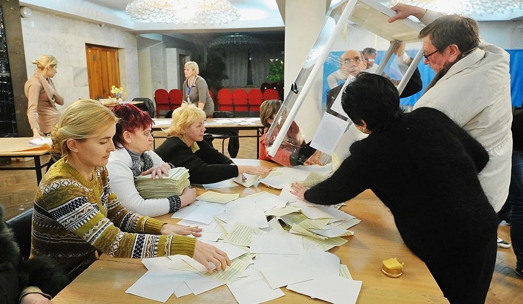 Україна не визнаватиме жоден документ прийнятий Думою, – нардеп Україна не визнаватиме жоден документ прийнятий Думою, – нардеп