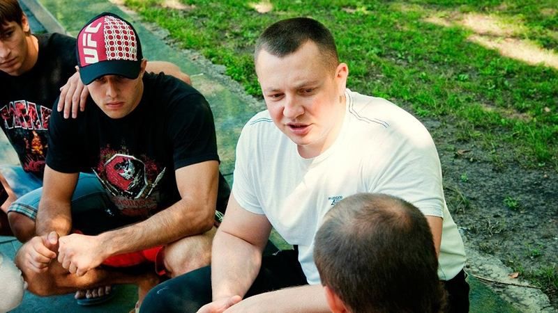 Євген Жилін: кого розстріляли у кафе під Москвою