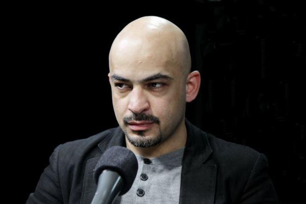Мустафа Найем рассказал о своих квартирах и авто Мустафа Найем рассказал о своих квартирах и авто