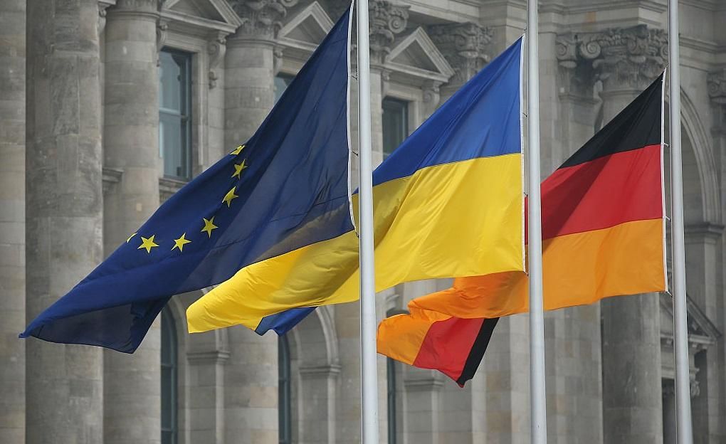 Німеччина зробила заяву з приводу виборів в окупованому Криму