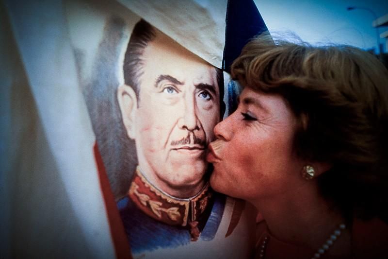 Уроки диктатора Пиночета: как надо спасать экономику Уроки диктатора Пиночета: как надо спасать экономику